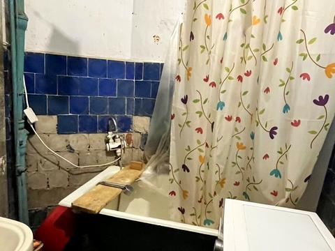 кімната за адресою Дмитрівська вул., 20