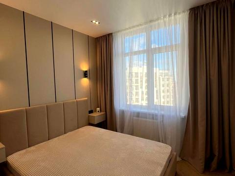 квартира за адресою Одеса, Краснова вул., 3а