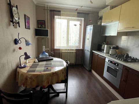 квартира за адресою Рубана вул., 22