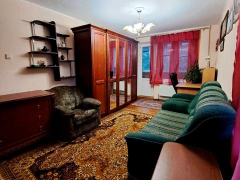 квартира за адресою пр. Миру, 17