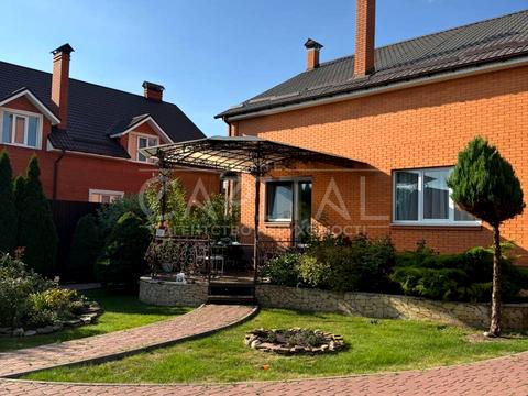 дом по адресу Сосюри