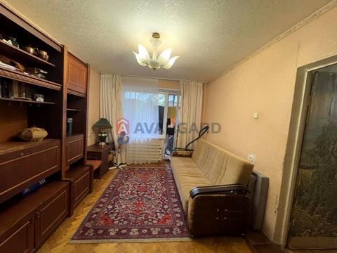 квартира за адресою Янтарна вул., 71