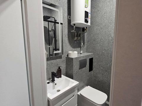 квартира за адресою Соборна пл. (Жовтнева), 14