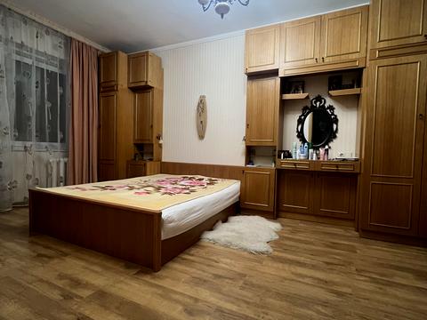 квартира по адресу Лесковская ул., 20