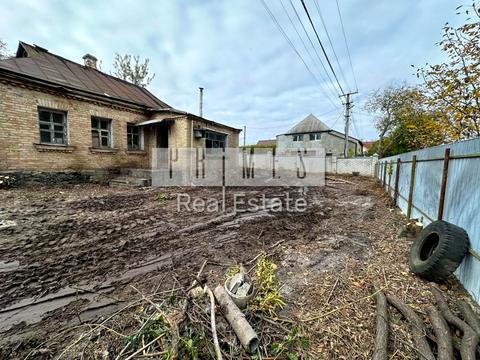 ділянка за адресою Богдана Хмельницького вул., 65