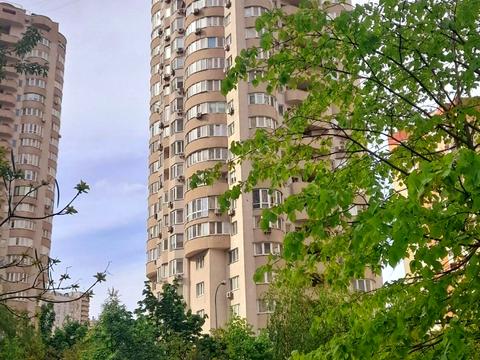 квартира за адресою Київ, Урлівська вул., 21