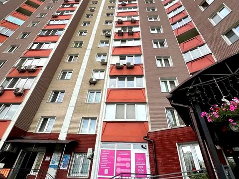 квартира за адресою Урлівська вул., 30