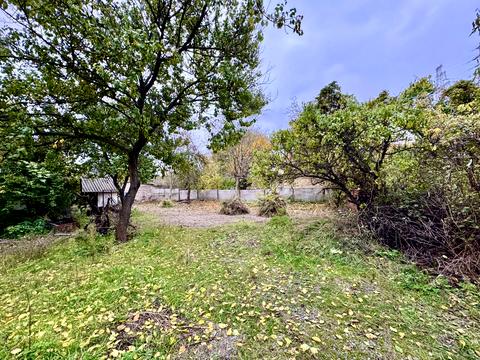 ділянка за адресою Маслівка вул., 29а