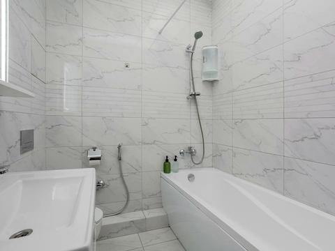 квартира по адресу Генуэзская ул., 3-Г