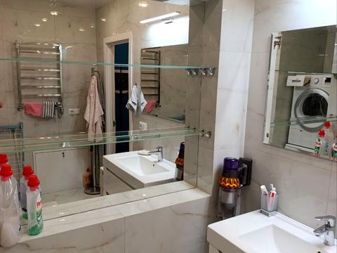 квартира за адресою Малоголосківська вул., 8