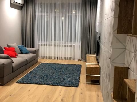 квартира за адресою Андрія Верхогляда вул. (Михайла Драгомирова), 11
