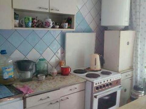квартира за адресою Науки просп. (Гагаріна), 122