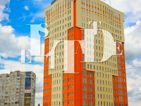 квартира за адресою Гвардійців-Широнінців вул., 70