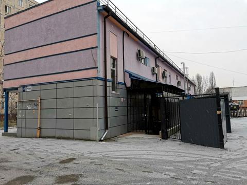 комерційна за адресою Героїв полку "Азов" вул. (Маршала Малиновського), 5Б
