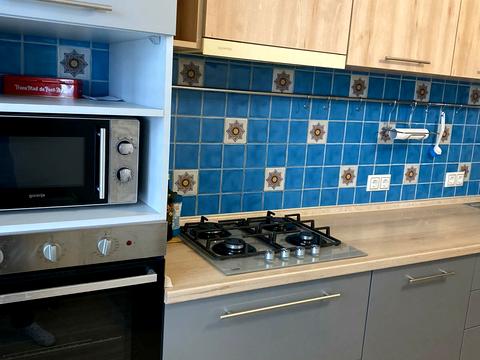 квартира за адресою Первомайская, 25 А