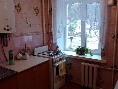 квартира за адресою Паркова вул.