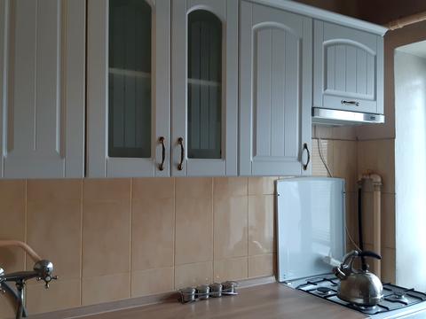 квартира по адресу Строителей ул., 4