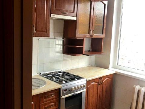 квартира за адресою Водопойная, 9