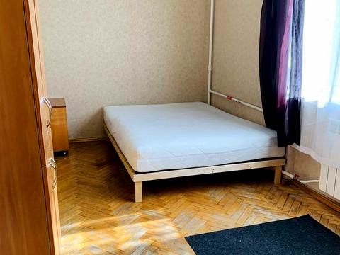 квартира за адресою Дмитра Дорошенка вул. (Чигоріна), 61-А