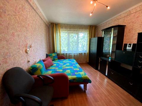 комната по адресу Чёрных Запорожцев ул. (Петра Запорожця), 9-А