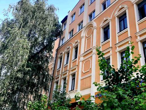 коммерческая по адресу Глубочицкая ул., 40