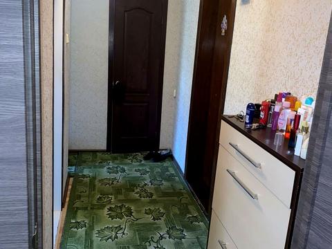 квартира по адресу Владислава Бувалкина ул. (Бочарова Генерала), 2