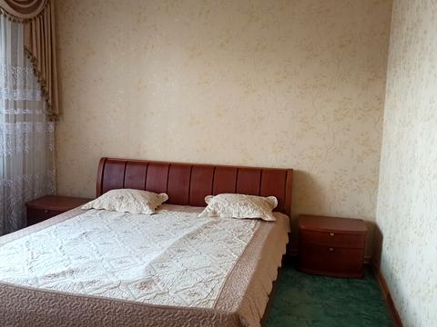 квартира по адресу Архитектора Вербицкого ул., 34