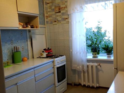 квартира по адресу ул. Челюскинцев
