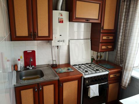 квартира за адресою Рятувальників вул., 27