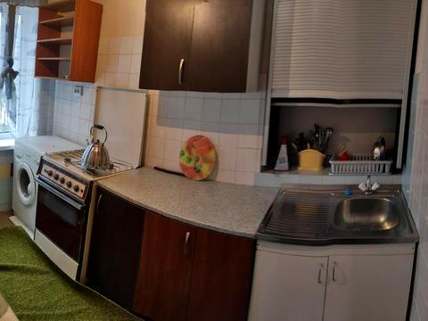квартира по адресу Калиновая ул., 80