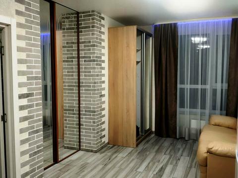квартира за адресою Олени Теліги вул., 25