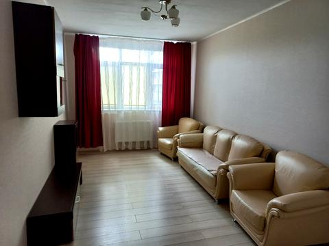 квартира за адресою Воскресенська вул., 12-Г