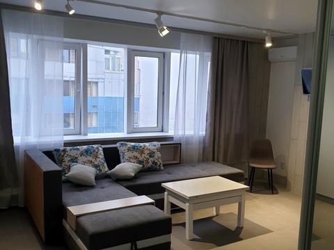 квартира за адресою Берестейський просп. (Перемоги), 131-А