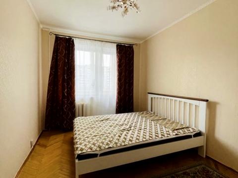 квартира за адресою Будищанська вул., 7-А