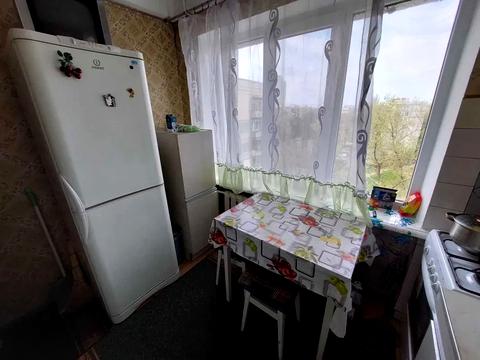 квартира за адресою Василя Кучера вул., 8