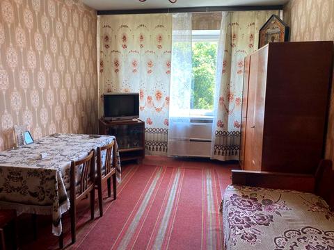 квартира по адресу Сосницкая ул., 10