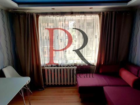 квартира за адресою Дмитра Багалія вул. (Пожарського), 13