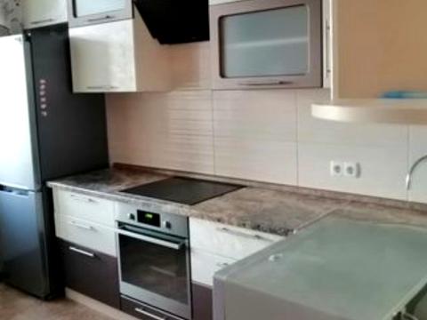 квартира по адресу Авиаконструктора Игоря Сикорского ул. (Танковая), 4-Б