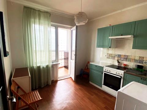 квартира за адресою Бориса Гмирі вул., 16
