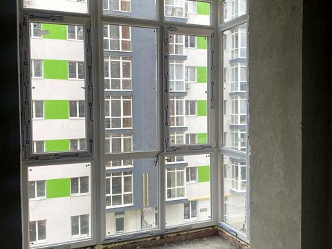 квартира за адресою Кільцева, 1