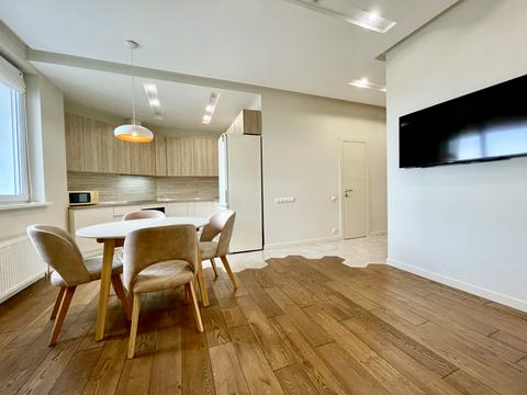 квартира за адресою Берестейський просп. (Перемоги), 26