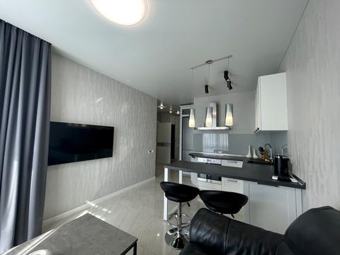 квартира за адресою Предславинська вул., 55-А