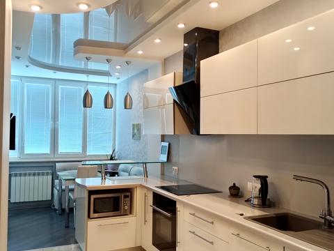 квартира по адресу Петра Калнишевського ул. (Михайла Майорова), 7