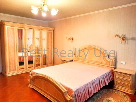 квартира по адресу Владимира Ивасюка просп. (Героїв Сталінграду), 12Г