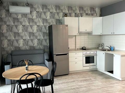 квартира за адресою Каховська вул., 60