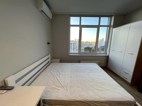 квартира за адресою Євгена Сверстюка вул. (Марини Раскової), 6