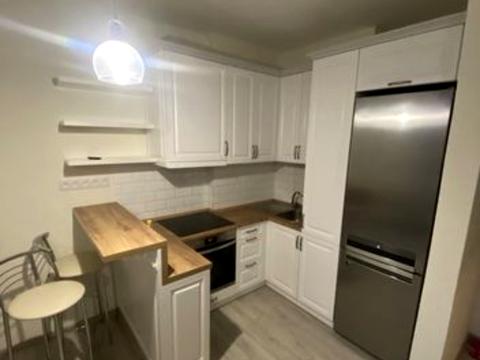 квартира по адресу Ракетная ул., 24-Б