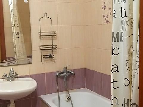 квартира за адресою Олени Пчілки вул., 4