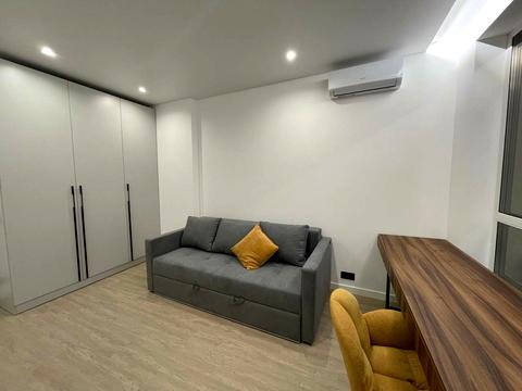 квартира за адресою Осокорська вул., 2-А