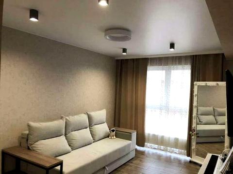 квартира за адресою Кобзаря бульв., 3